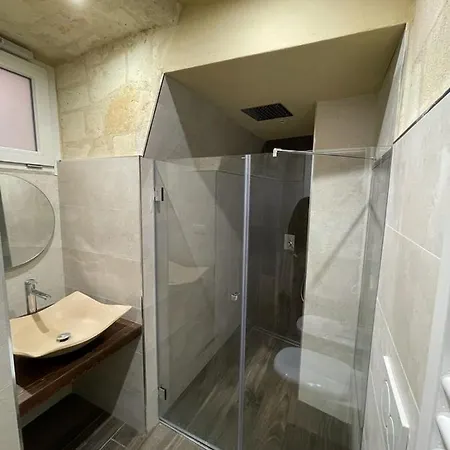 Suite Relax Ridola *