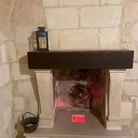 Apartamento Suite Relax Ridola