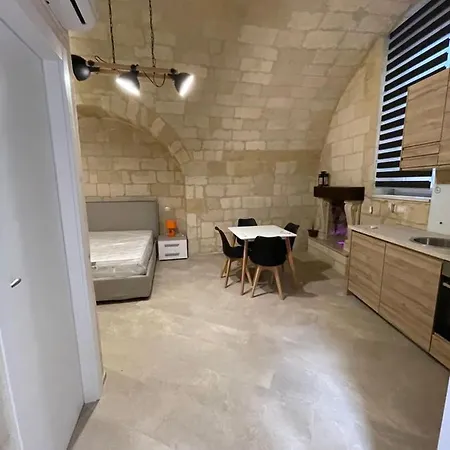 Apartment Suite Relax Ridola *