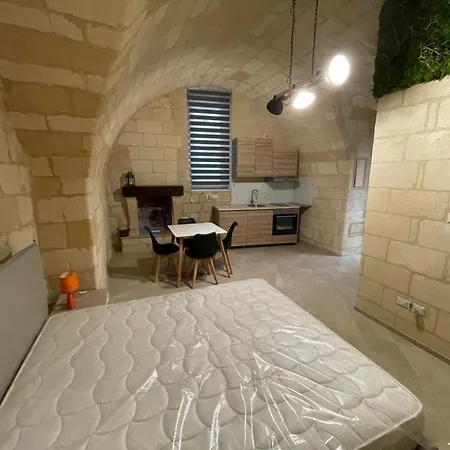 Suite Relax Ridola * Matera