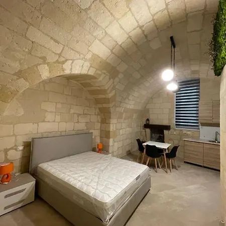 Suite Relax Ridola Apartment