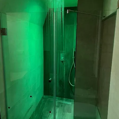 Suite Relax Ridola Apartment Matera